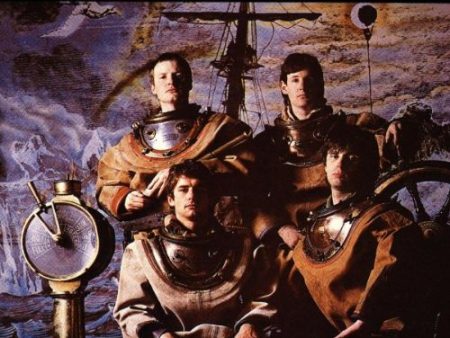 XTC - BLACK SEA For Cheap