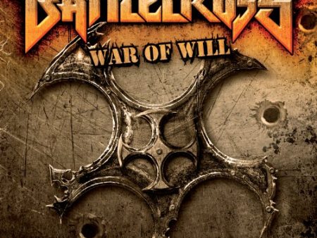 BATTLECROSS - WAR OF WILL Online Sale