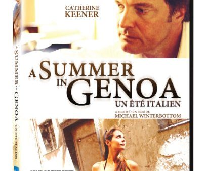 A SUMMER IN GENOA   UN T ITALIEN (BILINGUAL) Online now