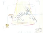 Animaniacs Original Production Drawing: Minerva and Hello Nurse Sale