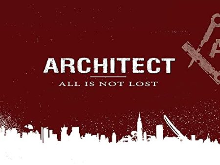 ARCHITECT (METAL)  - ALL IS NOT LOST Online now