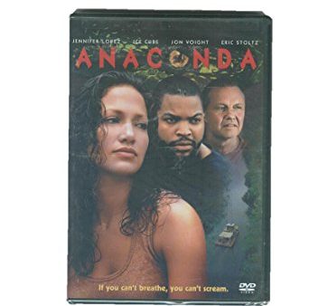 ANACONDA (FULL SCREEN) Cheap