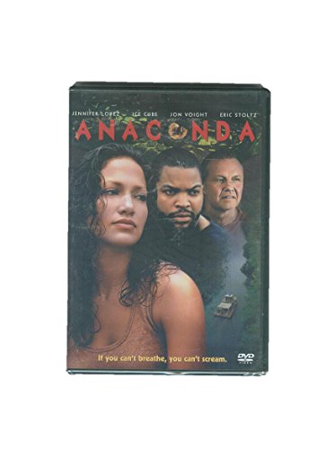 ANACONDA (FULL SCREEN) Cheap