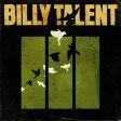 BILLY TALENT  - III (2-DISC DELUXE GUITAR TAB EDITION) Online Sale