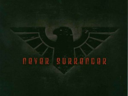 NEVER SURRENDER - NEVER SURRENDER Online