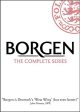 BORGEN: COMPLETE SERIES [IMPORT] For Sale