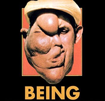 BEING DIFFERENT (1981) Online Hot Sale