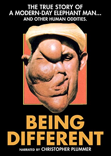 BEING DIFFERENT (1981) Online Hot Sale