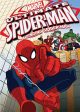 MARVEL ULTIMATE SPIDER-MAN: AVENGING SPIDER-MAN 2-DISC DVD (SOUS-TITRES FRANAIS) Sale