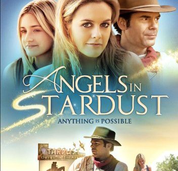 ANGELS IN STARDUST Online Hot Sale