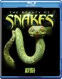 BEAUTY OF SNAKES  - BLU-ANIMAL PLANET Online Hot Sale