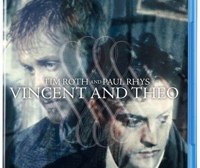 VINCENT & THEO [BLU-RAY] [IMPORT] Online Hot Sale