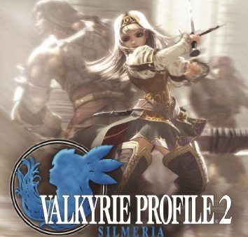 VALKYRIE PROFILE 2: SILMERIA - PLAYSTATION 2 on Sale