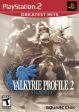 VALKYRIE PROFILE 2: SILMERIA - PLAYSTATION 2 on Sale