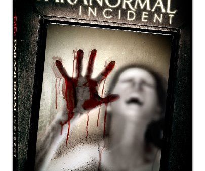 616: PARANORMAL INCIDENT Online Sale