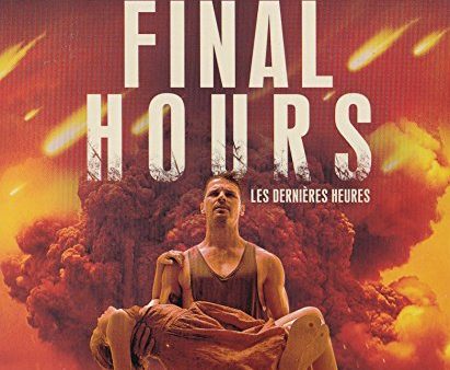 THESE FINAL HOURS (BILINGUAL) Cheap