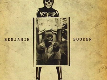 BOOKER, BENJAMIN - BENJAMIN BOOKER Online Sale