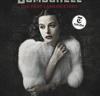 BOMBSHELL: THE HEDY LAMARR STORY [IMPORT] Online