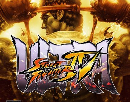 ULTRA STREET FIGHTER IV - PLAYSTATION 3 For Cheap