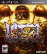 ULTRA STREET FIGHTER IV - PLAYSTATION 3 For Cheap