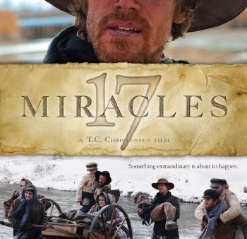 17 MIRACLES [IMPORT] Online now