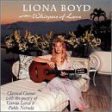 BOYD, LIONA - WHISPERS OF LOVE For Sale