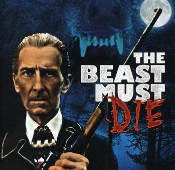 BEAST MUST DIE Online