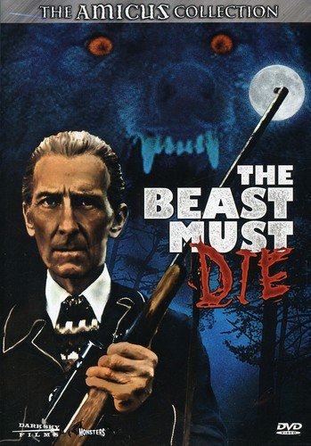 BEAST MUST DIE Online