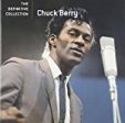 BERRY, CHUCK - DEFINITIVE COLLECTION For Sale