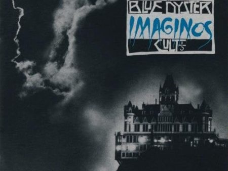 BLUE OYSTER CULT - IMAGINOS Online