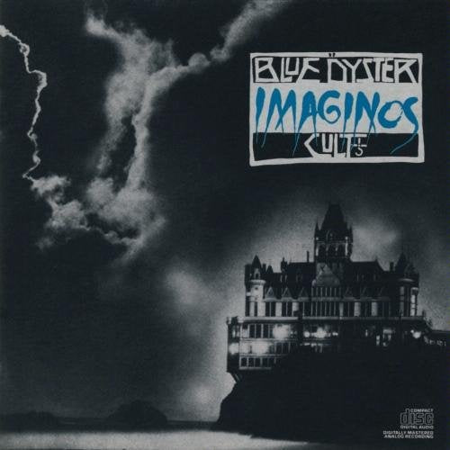 BLUE OYSTER CULT - IMAGINOS Online