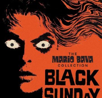 BLACK SUNDAY: REMASTERED EDITION Hot on Sale