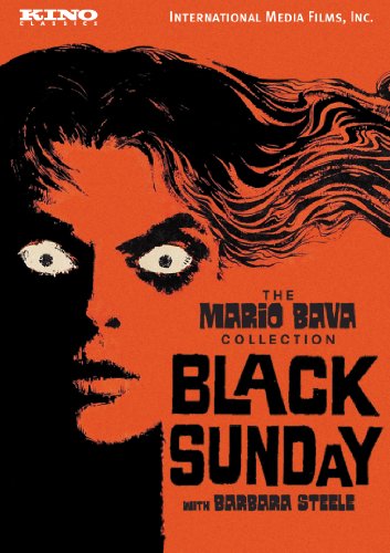 BLACK SUNDAY: REMASTERED EDITION Hot on Sale