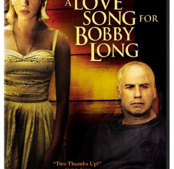 A LOVE SONG FOR BOBBY LONG (BILINGUAL) Cheap