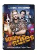 BENDING THE RULES  - DVD-2012-JAMIE KENNEDY Cheap