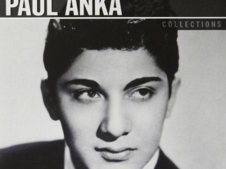 ANKA, PAUL - COLLECTIONS Online