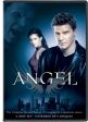 ANGEL (TV SHOW)  - DVD-SEASON TWO (DVD FLIP CASE) Cheap