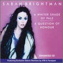 BRIGHTMAN, SARAH - A WHITER SHADE OF PALE (LTD ED Online now