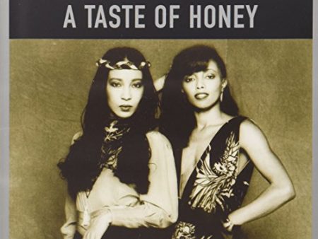 A TASTE OF HONEY  - CLASSIC MASTERS Sale