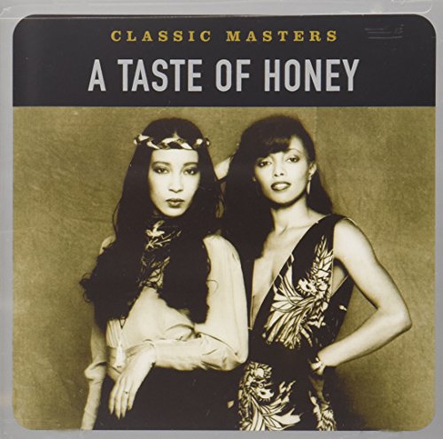 A TASTE OF HONEY  - CLASSIC MASTERS Sale