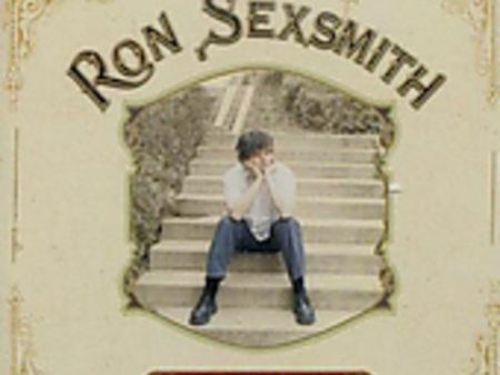 SEXSMITH RON - COBBLESTONE RUNWAY Cheap