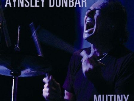 DUNBAR, AYNSLEY - DUNBAR, AYNSLEY - MUTINY Hot on Sale