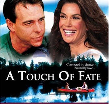 A TOUCH OF FATE [IMPORT] Sale