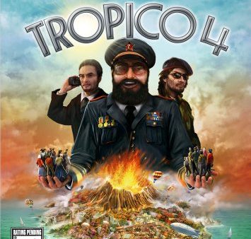 TROPICO 4 Cheap