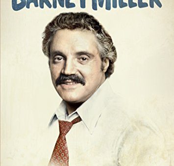 BARNEY MILLER - THE FINAL SEASON Cheap