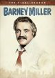 BARNEY MILLER - THE FINAL SEASON Cheap