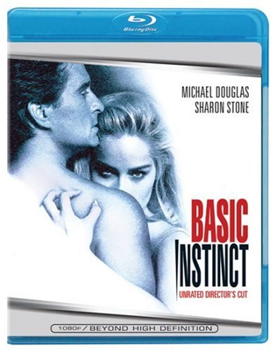 BASIC INSTINCT [BLU-RAY] For Discount