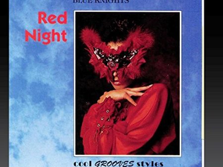 BLUE KNIGHTS - RED NIGHT Fashion