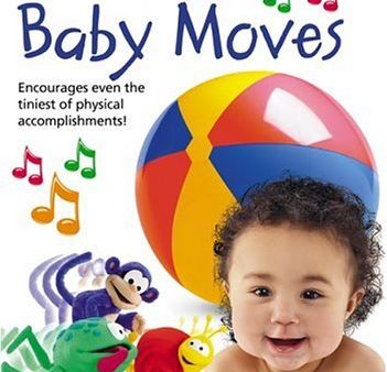 BABY MOVES [IMPORT] Fashion