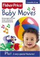 BABY MOVES [IMPORT] Fashion